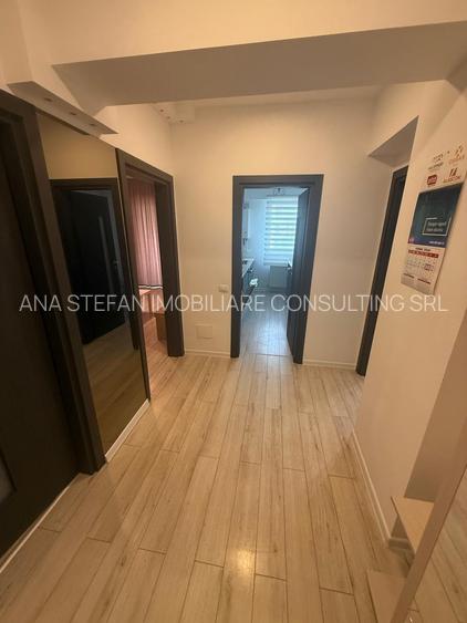 Novum Residence-Grozavesti / Apartament modern / 10 minute metrou - 8