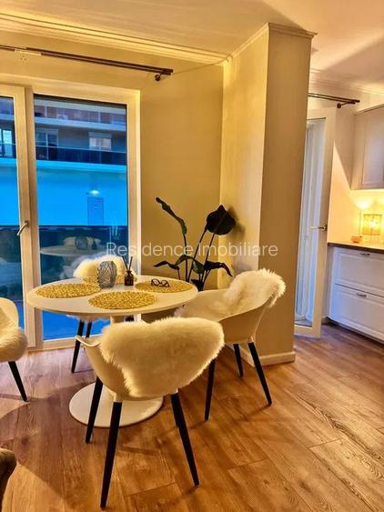 Pet friendly! Apartament 2 camere, Elite City + Parcare si Terasa - 6