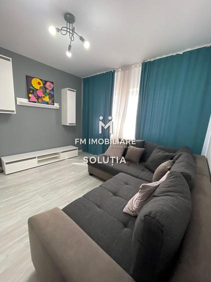 Apartament 2 camere decomandat | Etaj 4/4 | Mobilat și utilat
