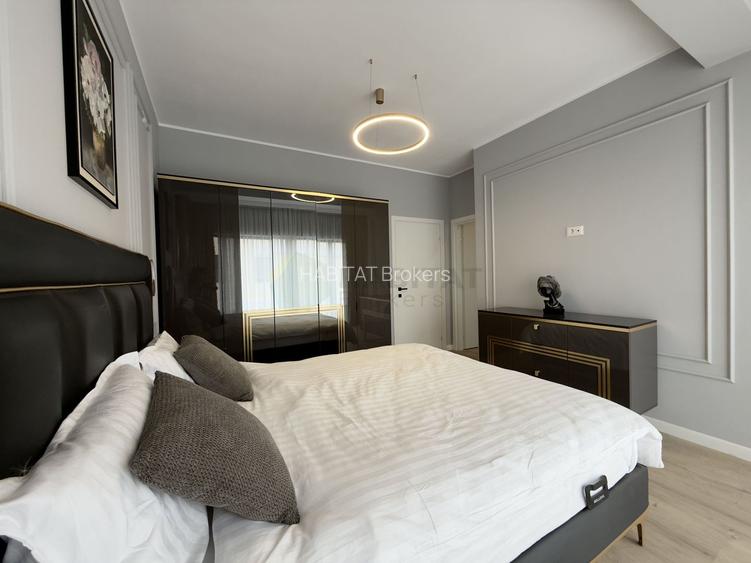 Green Residence Faza 3| Vila individuala 5 camere - 29