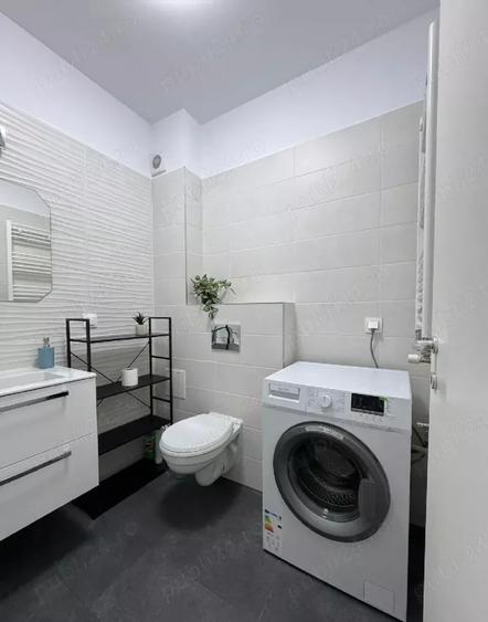 Apartament 2 Camere Drumul Taberei Gradina Proprie