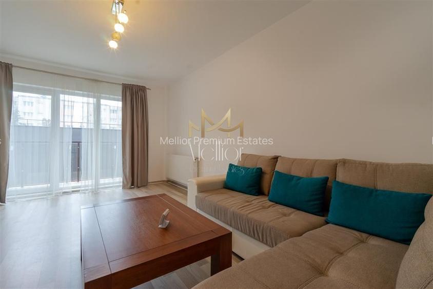 Apartament cu 2 camere decomandate garaj Gheorgheni zona Diana! - 2