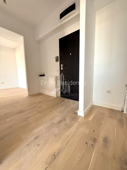 INCALZIRE GRATUITA! Apartament 2 camere | Pipera First Estates 2026 - 13