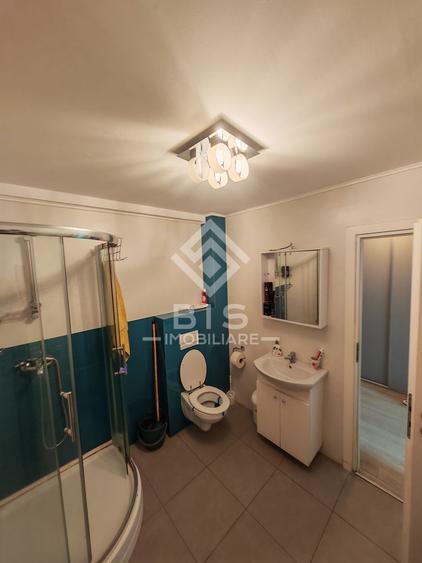 Apartament Modern - Etaj 1 - Loc de parcare inclus