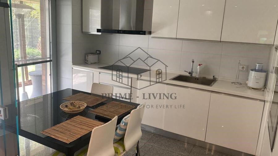 DUPLEX MODERN LA VANZARE IN COMPLEX REZIDENTIAL