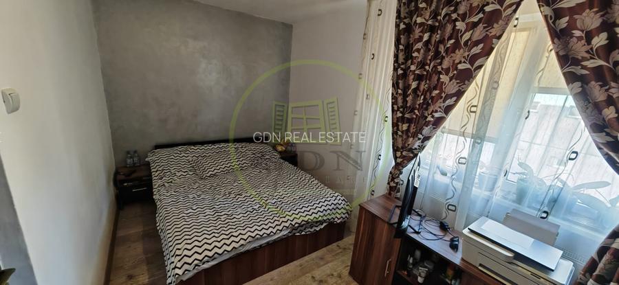 Apartament 2 camere, 41 mp, Craiovita Noua, zona Scoala 30 - 3