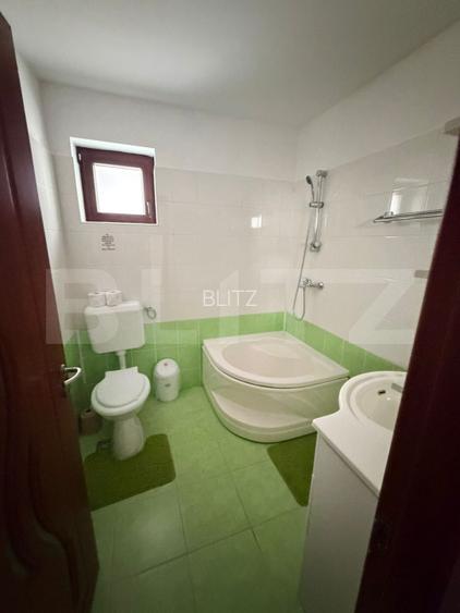 PENSIUNE deosebită Moieciu de Sus 7 camere cu baie proprie - 6
