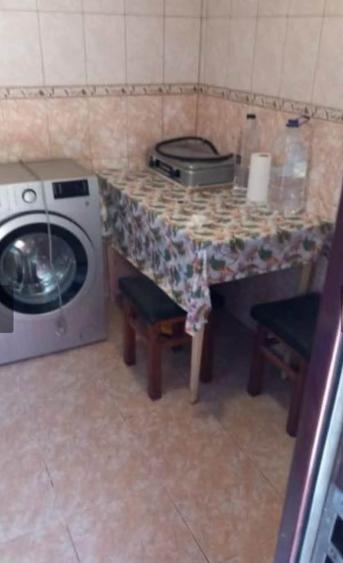 Garsonieră la curte zona Gara mobilată utilată 20 mp