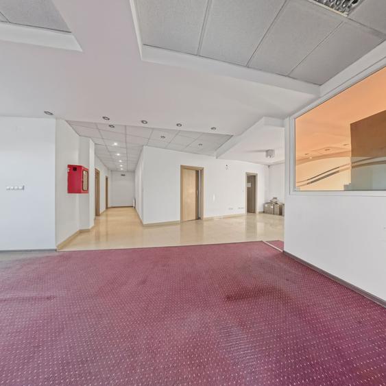 Showroom de vanzare, Calea Romanului - Bacau