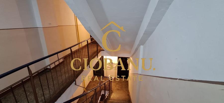 APARTAMENT DE VANZARE ETAJ 2/4 DECOMANDAT ZONA 1 MAI