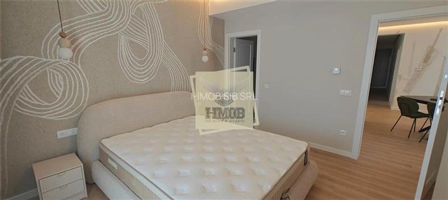 Penthouse cu 4 camere 3 bai si terasa 88 mp in zona Lazaret - 7
