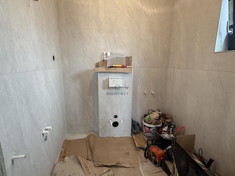 Casa Dragomiresti-Vale, P+Pod, 3 Cam, Teren: 455mp, STB, Comision 0%!