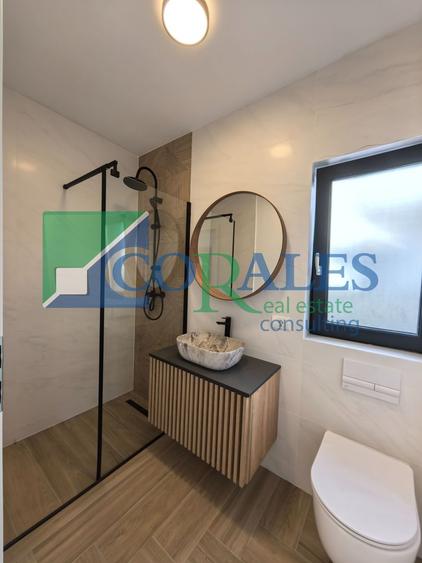 Duplex modern și luminos în Dumbrăvița – Zona Ion Creangă