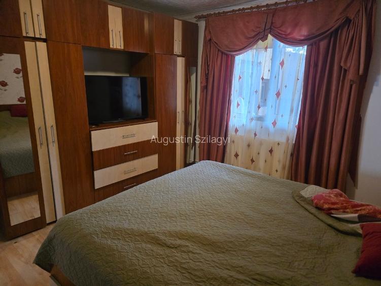 Vilă spațioasă de vânzare în Eforie Sud