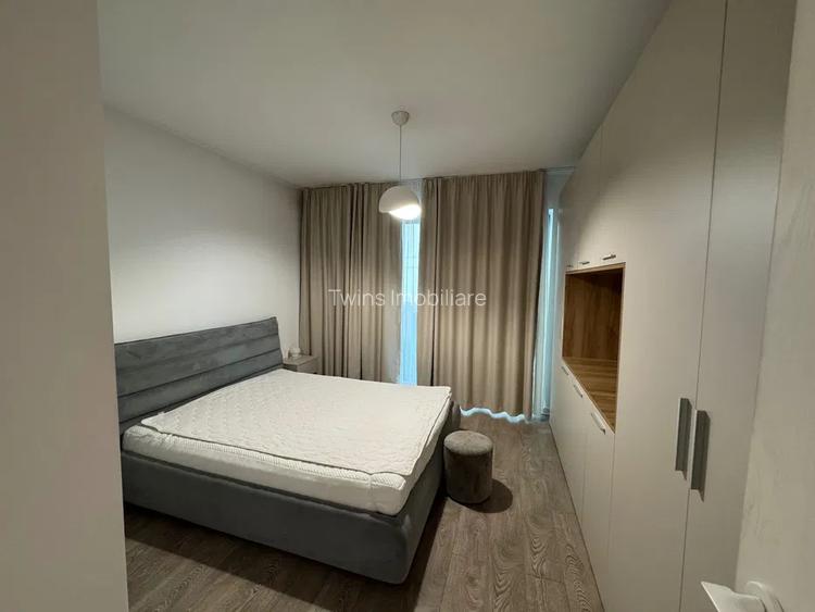 PIPERA | CLOUD 9 RESIDENCE | CENTRALA | PARCARE | AC | MASINA DE SPALAT VASE - 6