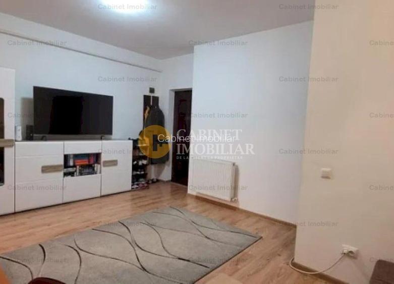 TATARASI - BLOC NOU INTABULAT - 2 CAMERE - ETAJUL 2 - 2