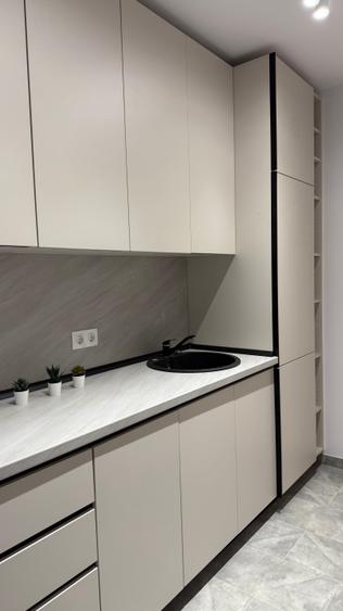 Apartament3 camere, gata de mutare, Baneasa - ultimele apartamente la pret promo