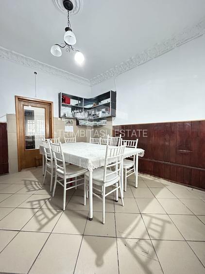 Casă P+1 caramida Liceul Pedagogic – – Ideal Locuinta sau Investitie - 7