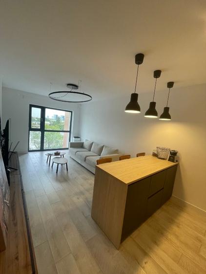 Vânzare Apartament 3 Camere – Complex Parcului 20 (Piata Presei / Herastrau)