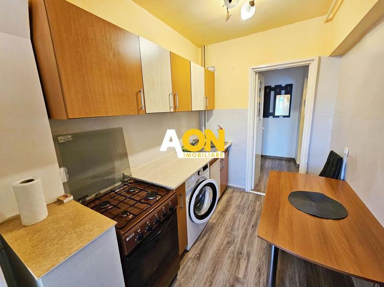 Garsonieră 32 mp utili, Etaj 3, Zona Cloșca