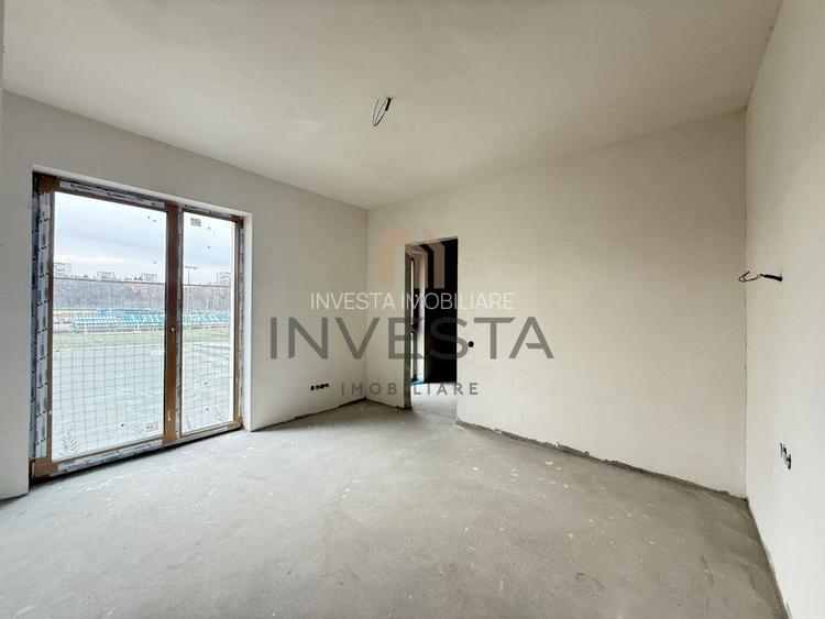 Duplex, pe o strada retrasa, zona Iulius Mall si Baza Sportiva ! - 3