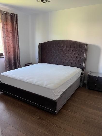 Casa parter, moderna, complet mobilata in ansamblu rezidential