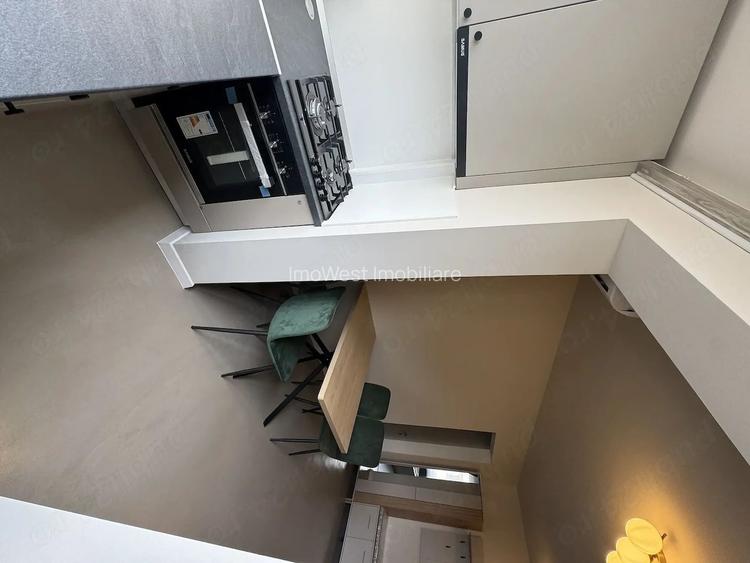 Complex Studentesc | 2 Camere | Centrala Proprie - 5