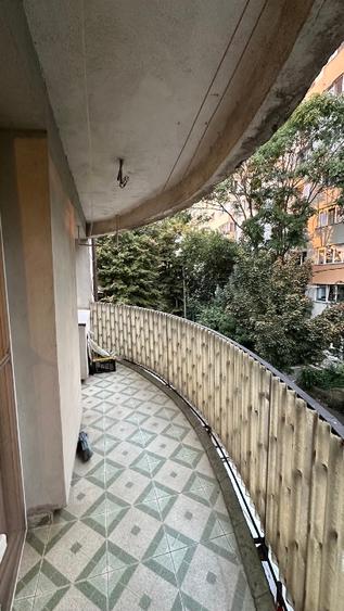 Apartament 3 camere, decomandat, 4 minute de Piața Obor, bloc 2007