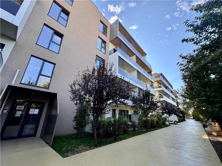 IANCU NICOLAE | DE VANZARE APARTAMENT 2 CAMERE | LOC PARCARE