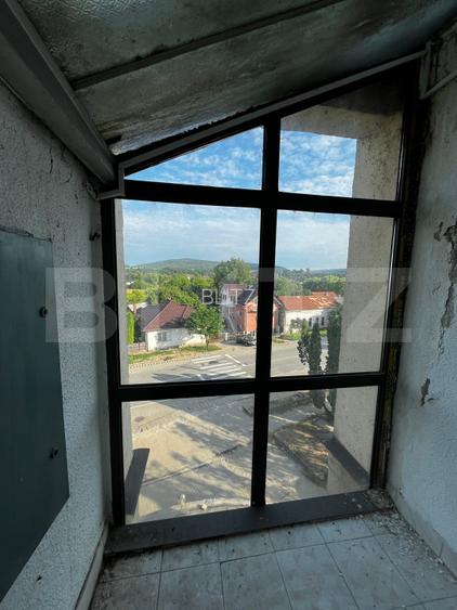 Spațiu comercial de prestigiu în centrul Becleanului - 20