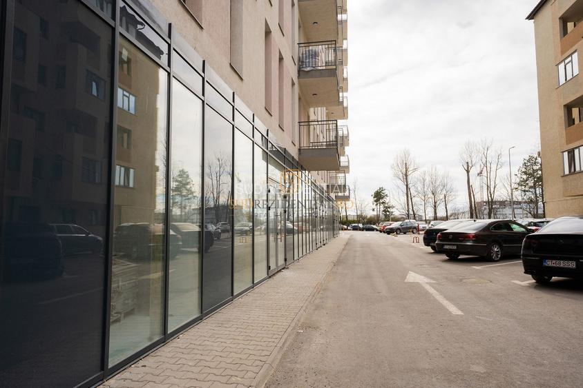 Ocazie fara comision! Apartament 2 camere, Stradal Bd. Metalurgiei - 11