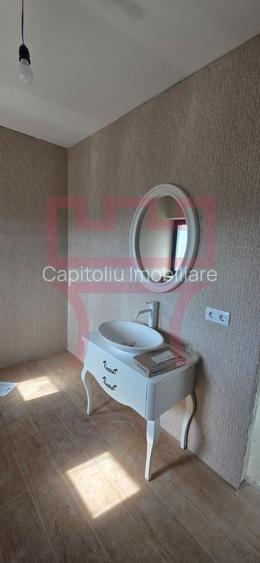 Vanzare  casa individuala Feleacu panorama asupra Clujului - 7