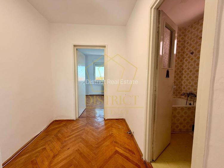 Apartament cu 3 camere și boxa | B-dul Take Ionescu - 9