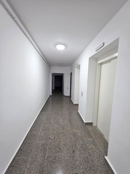 Apartament 2 camere spațios (80mp) – Ivory Pipera, etaj 3