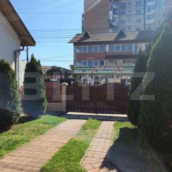 Oportunitate Unică  Vilă de Vis în Zona Centrala si doua spatii comerciale - 10