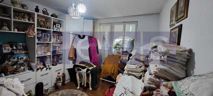 VANZARE 2 CAMERE | CENTRALA PROPRIE | BALCON INCHIS | ROSIORII DE VEDE - 2
