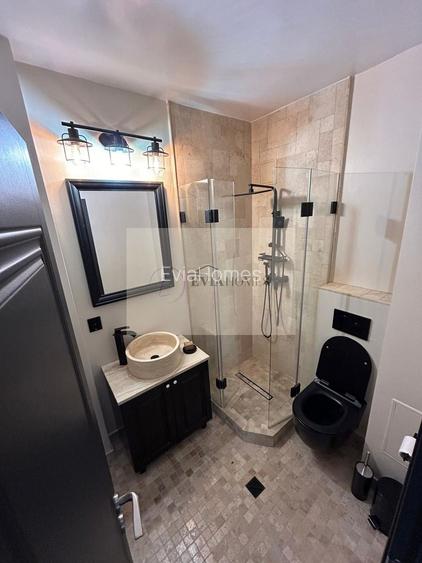 3 camere/ confort sporit/ posibilitate recompartimentare / Gheorgheni - 5