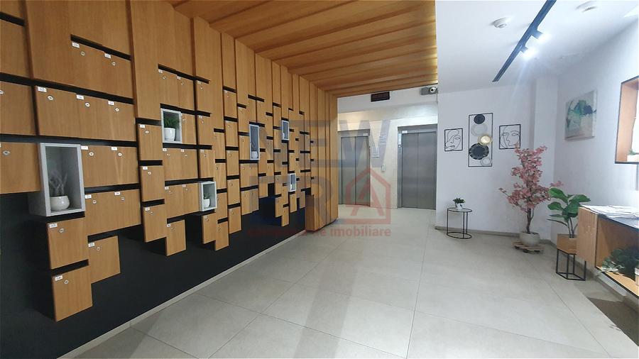 Apartament 2 camere decomandat, Dimri Residence – Prelungirea Ghencea