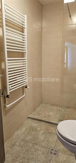 Studiou nou, la prima inchiriere, zona centrala – Strada Nicopole - 15
