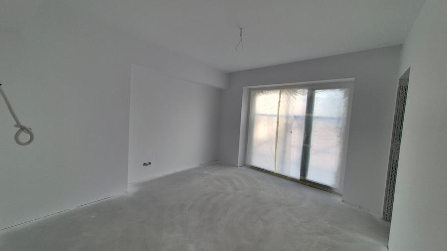 APARTAMENT 3 CAMERE DE VÂNZARE - BLOC BOUTIQUE