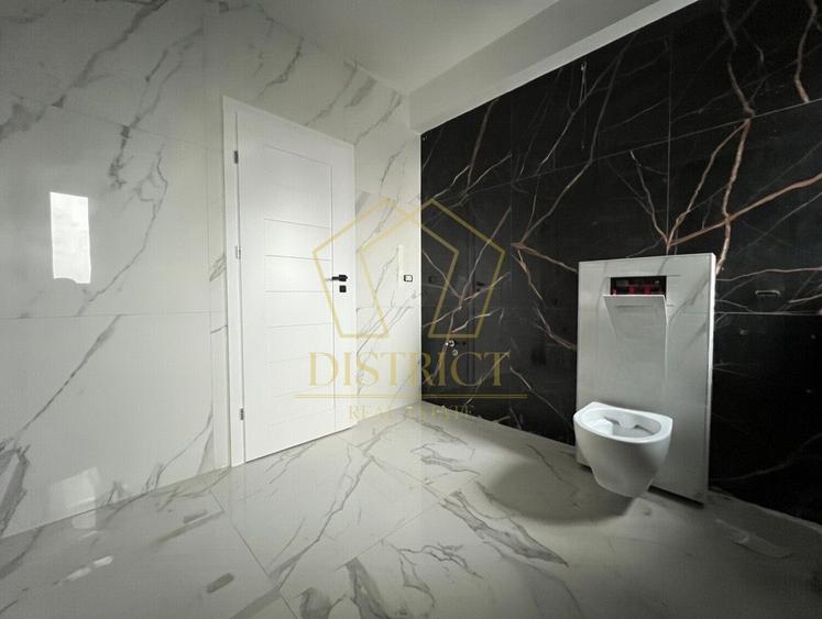 Penthouse NOU cu 3 camere si terasa 30mp | Braytim