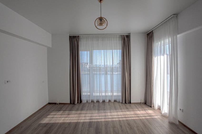 Apartament 2 camere decomandat, luminos, bucatarie inchisa bloc finalizat - 19