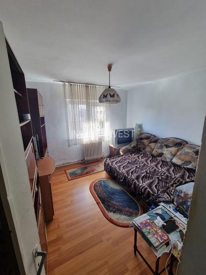 Apartament 3 camere | 67 mp utili | 2 băi | Dressing | Zona Cetate |