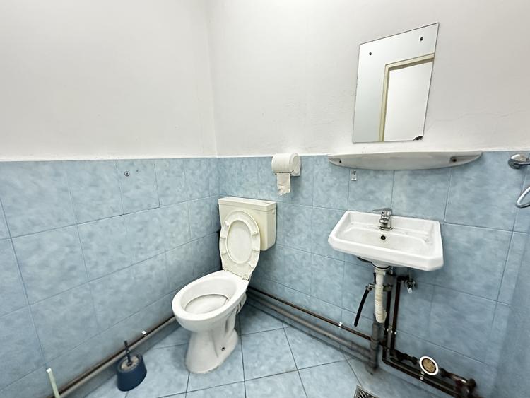 OKAZIE ! Spatiu Comercial 68 mp. Bulevard cu Vad Comercial Vanzare CETATE Piata