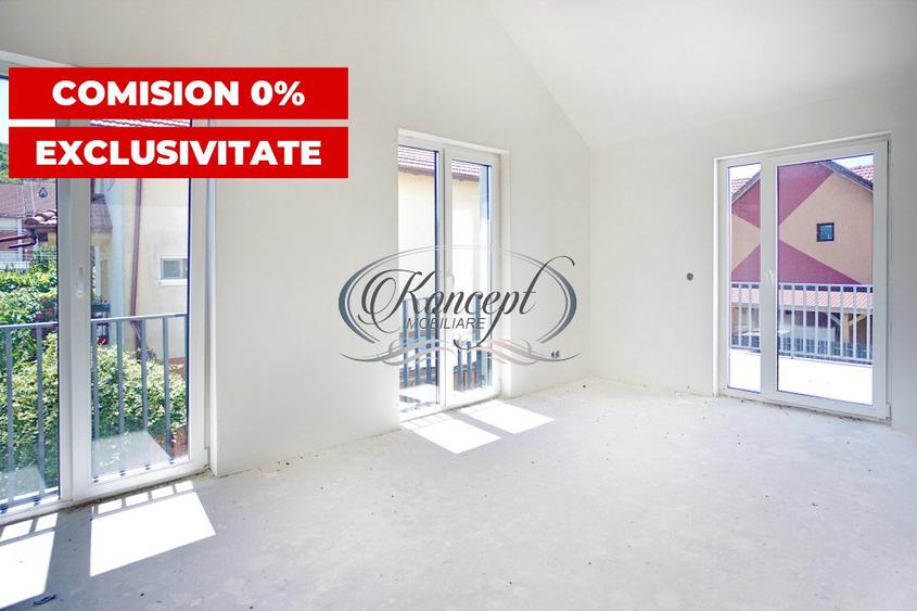 Comision 0%. TVA Inclus! Ultimele unitati disponibile, Gloris Village