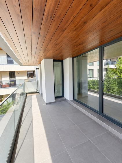 Apartament GOL in Nusco City, decomandat, 50 mp utili + terasa!