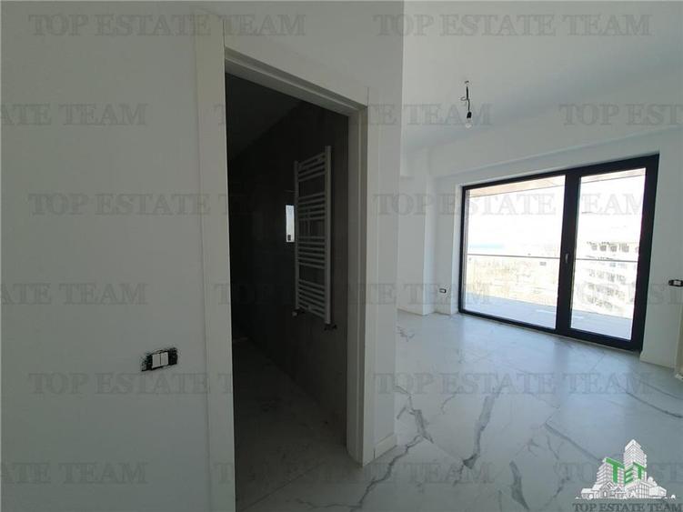 Apartament 2 camere lux cu vedere la mare Cazino Mamaia