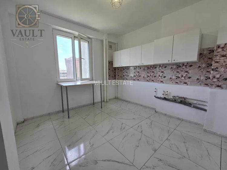Apartament 2 camera - 6 minute metrou Obor- Urgenta 1 - 5