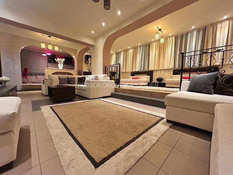 Apartament modern cu 2 camere, 94 mp utili, în bloc nou.Mobilat  si utilat - 9
