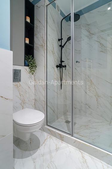Apartament 2 camere de închiriat - 9